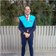 Profesor de repaso y apoyo en todas las asignaturas de Primaria. Más de 5 años de experiencia